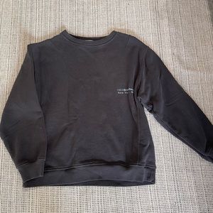 ZARA Kids Crewneck